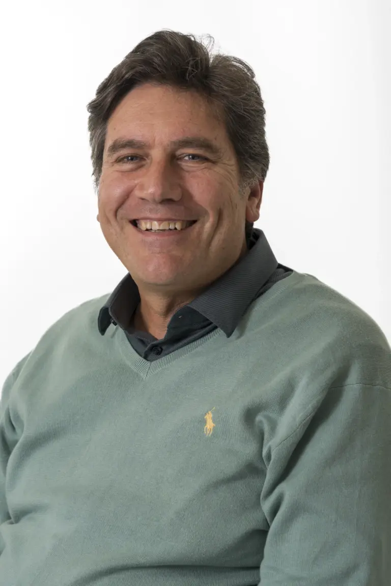 Harold Kraus