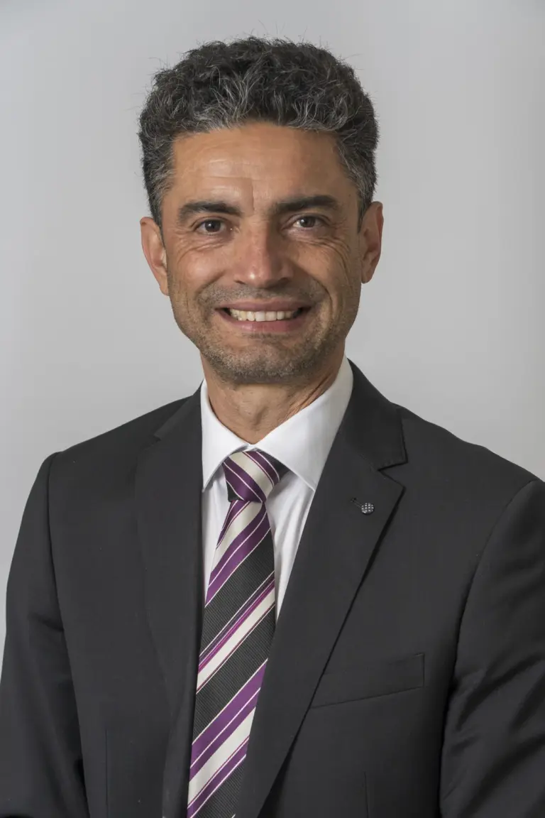 Jacob De Souza