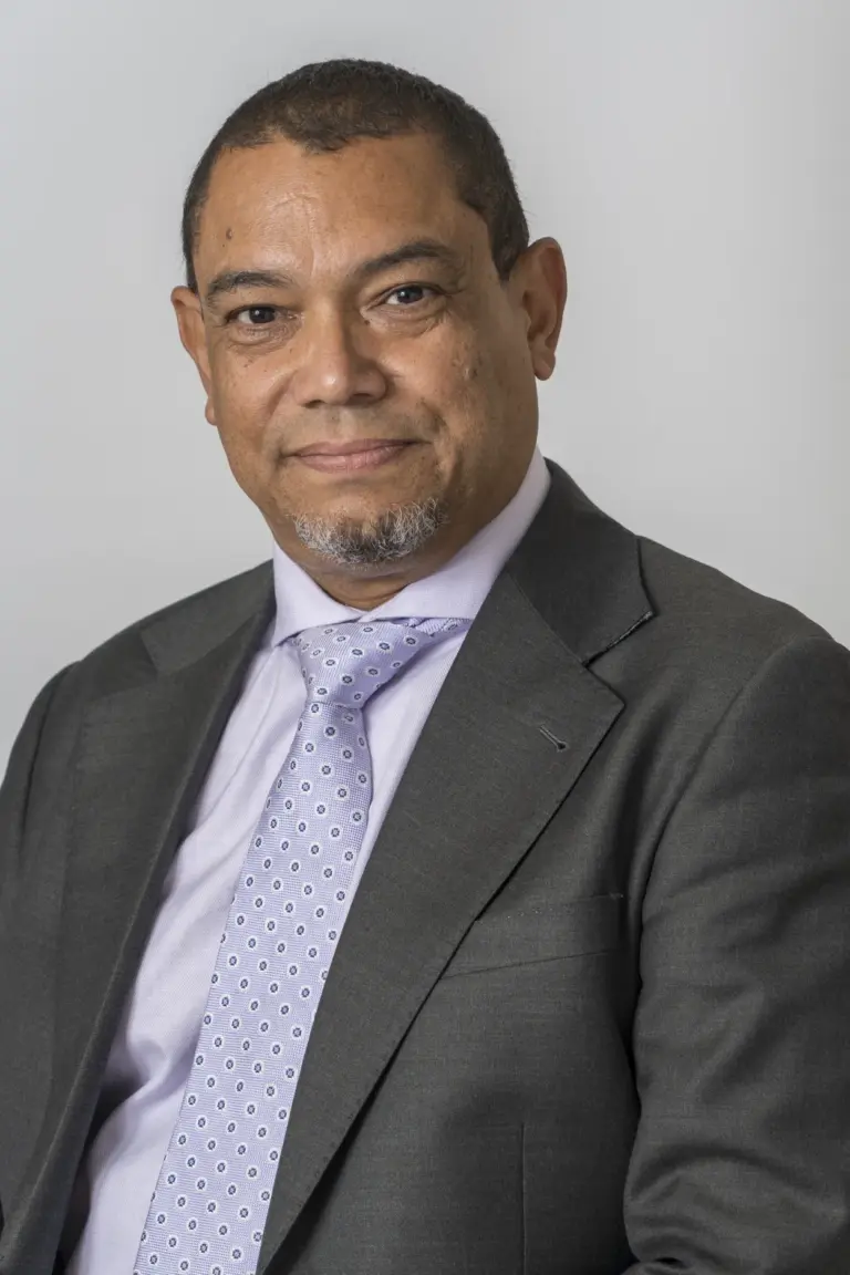 Jacques Payet
