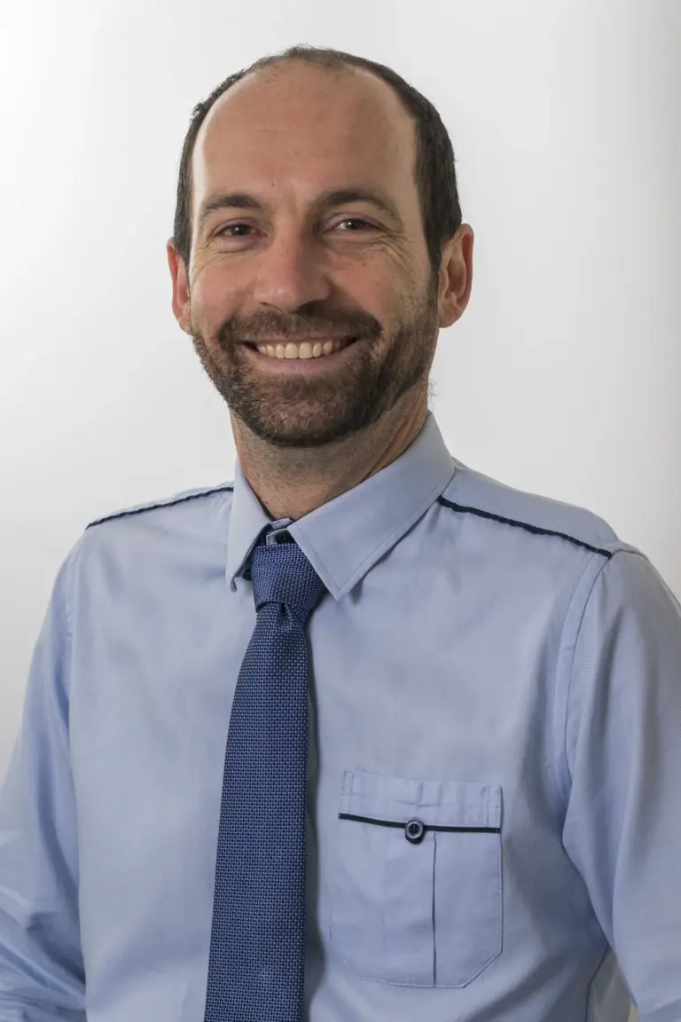 Luke Phillips