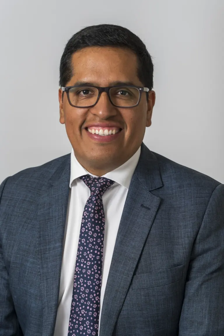 Miguel Mendoza