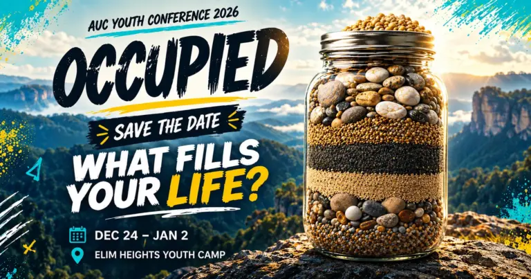 Occupied, AUC Youth Camp