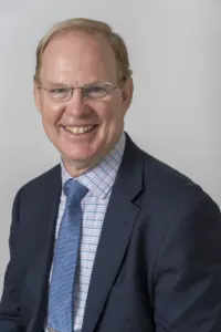Paul Chapman