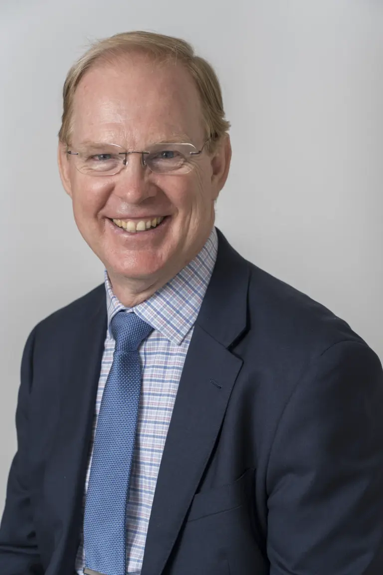 Paul Chapman