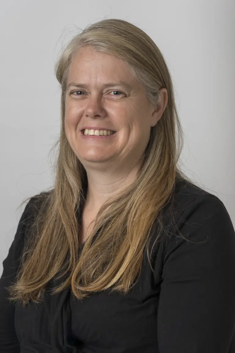 Ruth Rodionoff